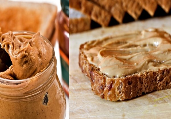 Is Peanut Butter Vegan?