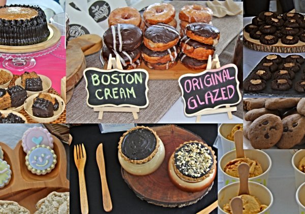 The Best Vegan Desserts in Manila