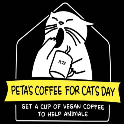Hong Kong: From 23 to 30 October, Save Animals With Your Coffee