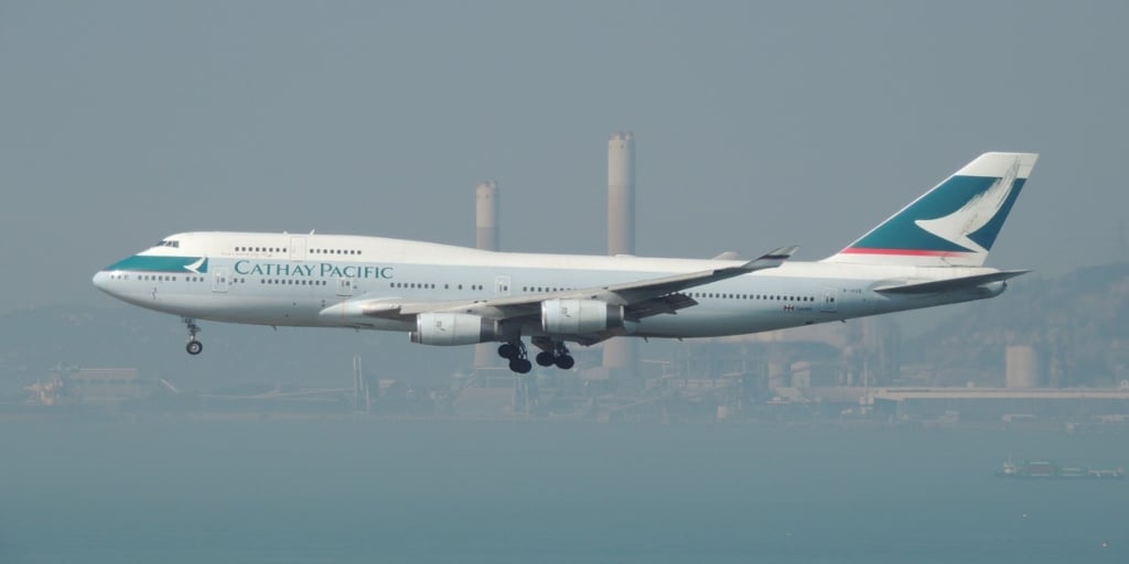 Cathay Pacific to Serve Vegan Pork on Its Flights