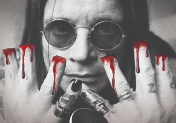 Ozzy Osbourne Reveals the Bloody Truth Behind Declawing Cats