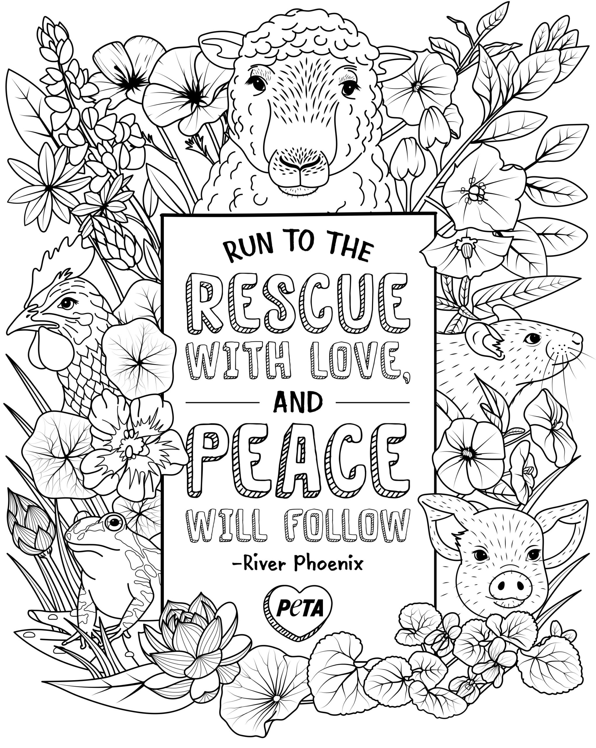 Pet Adoption Animal Shelter Coloring Pages - Lucky Dog Coloring Page Adoption At Animal Shelter Pet Pundit Publishing _ For more information, call animal shelter staff at 905.458.5800.