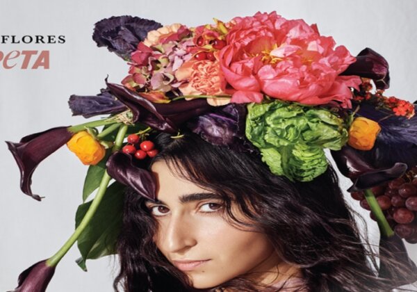 ‘Money Heist’ Star Alba Flores Is Veg for Animals and the Planet